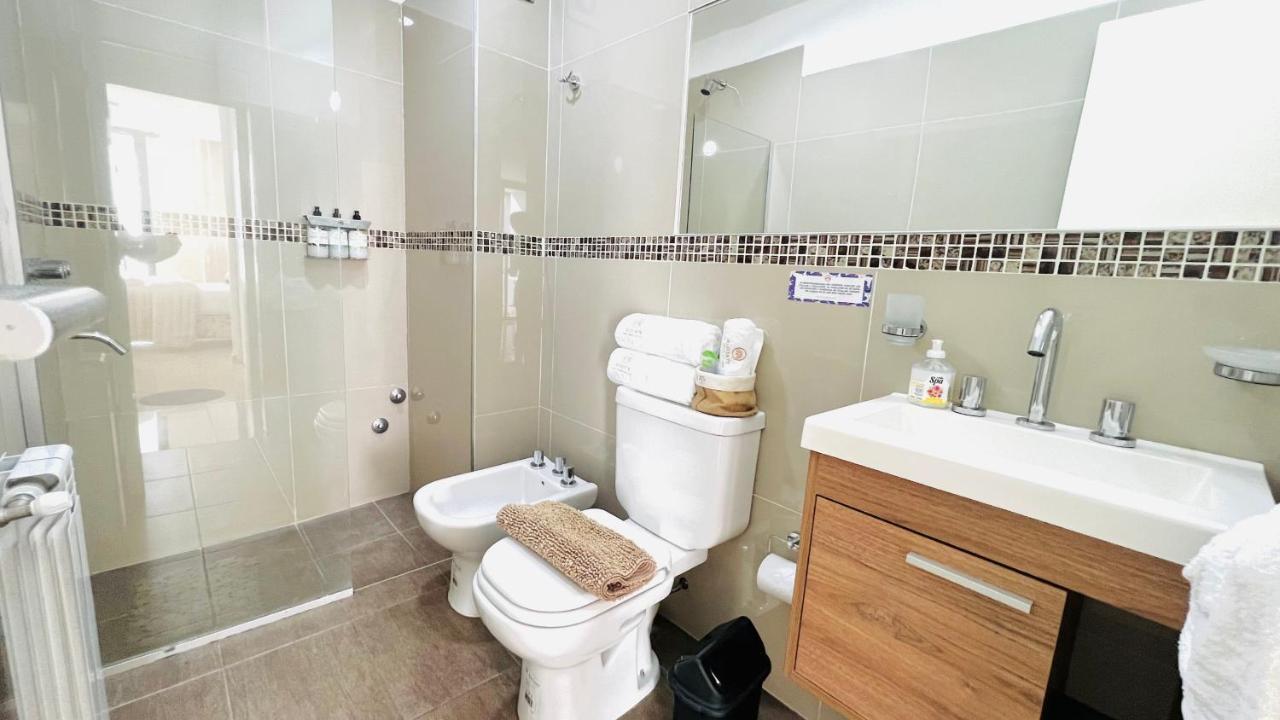 @alojatecarlospaz Depto Centrico Y Tranquilo P/4 Pers En Carlos Paz. Apartamento *